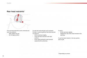 Citroen-C1-II-2-owners-manual page 50 min