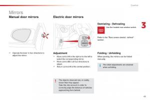 Citroen-C1-II-2-owners-manual page 51 min