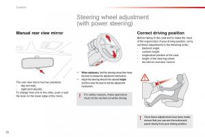 Citroen-C1-II-2-owners-manual page 52 min