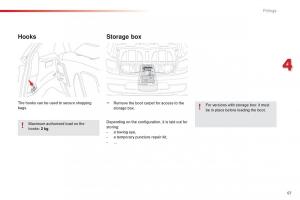 Citroen-C1-II-2-owners-manual page 69 min