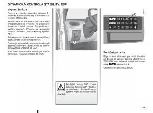 Renault-Modus-navod-k-obsludze page 101 min