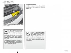 Renault-Modus-navod-k-obsludze page 177 min