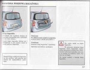 Renault-Modus-instrukcja-obslugi page 160 min