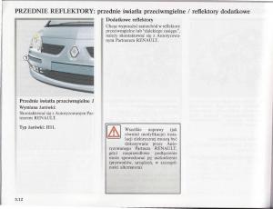 Renault-Modus-instrukcja-obslugi page 191 min