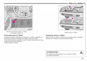 Volvo-V40-instrukcja-obslugi page 67 min
