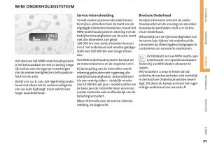 Mini-Cooper-One-I-1-handleiding page 100 min