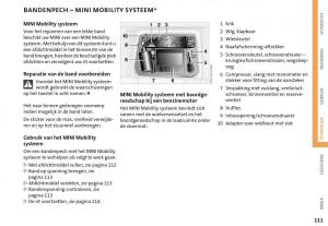 Mini-Cooper-One-I-1-handleiding page 114 min