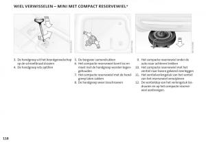 Mini-Cooper-One-I-1-handleiding page 121 min