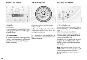 Mini-Cooper-One-I-1-handleiding page 57 min