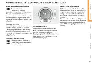 Mini-Cooper-One-I-1-handleiding page 72 min