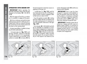 Alfa-Romeo-147-owners-manual page 117 min