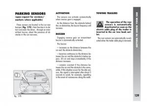 Alfa-Romeo-147-owners-manual page 140 min