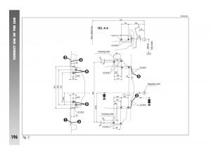 Alfa-Romeo-147-owners-manual page 197 min