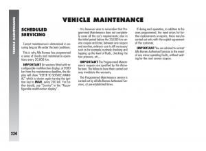 Alfa-Romeo-147-owners-manual page 235 min