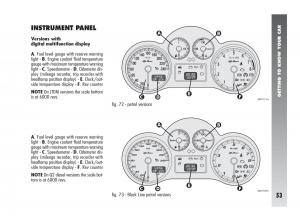 Alfa-Romeo-147-owners-manual page 54 min