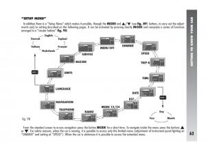 Alfa-Romeo-147-owners-manual page 64 min