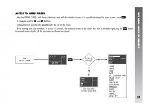 Alfa-Romeo-147-GTA-owners-manual page 58 min