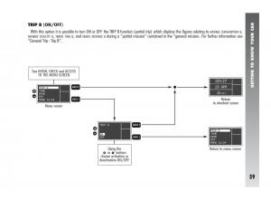 Alfa-Romeo-147-GTA-owners-manual page 60 min