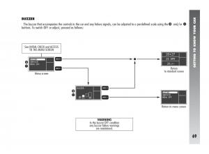 Alfa-Romeo-147-GTA-owners-manual page 70 min