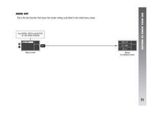 Alfa-Romeo-147-GTA-owners-manual page 72 min