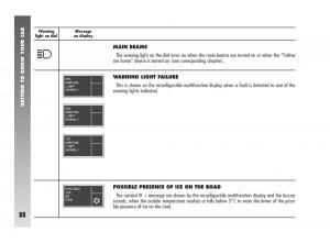 Alfa-Romeo-147-GTA-owners-manual page 89 min