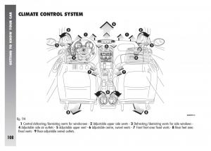 Alfa-Romeo-156-owners-manual page 109 min