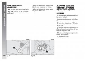 Alfa-Romeo-156-owners-manual page 111 min