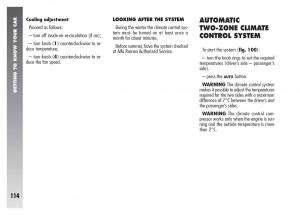 Alfa-Romeo-156-owners-manual page 115 min