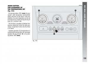 Alfa-Romeo-156-owners-manual page 124 min