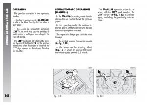 Alfa-Romeo-156-owners-manual page 149 min