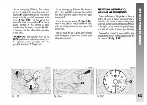 Alfa-Romeo-156-owners-manual page 154 min