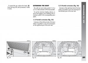 Alfa-Romeo-156-owners-manual page 290 min