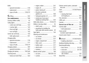 Alfa-Romeo-156-owners-manual page 328 min