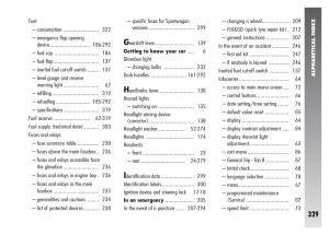 Alfa-Romeo-156-owners-manual page 330 min