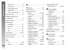 Alfa-Romeo-156-owners-manual page 331 min