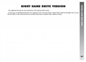 Alfa-Romeo-156-owners-manual page 342 min