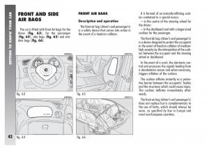 Alfa-Romeo-156-owners-manual page 43 min