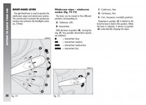 Alfa-Romeo-156-owners-manual page 51 min