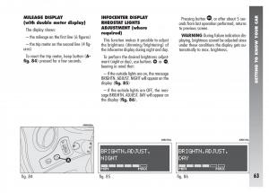 Alfa-Romeo-156-owners-manual page 64 min