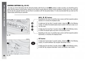 Alfa-Romeo-156-owners-manual page 67 min