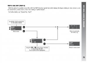 Alfa-Romeo-156-owners-manual page 76 min