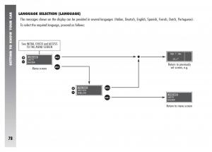 Alfa-Romeo-156-owners-manual page 79 min