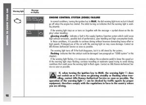 Alfa-Romeo-156-owners-manual page 99 min