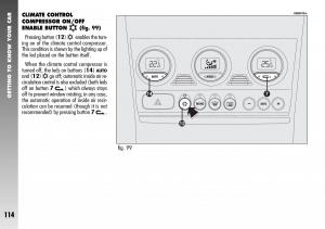 Alfa-Romeo-156-GTA-owners-manual page 115 min