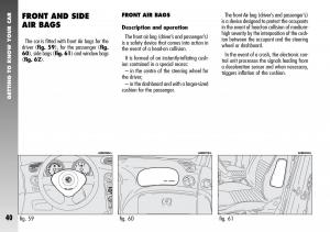 Alfa-Romeo-156-GTA-owners-manual page 41 min