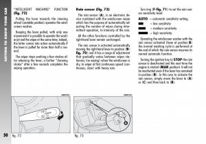 Alfa-Romeo-156-GTA-owners-manual page 51 min