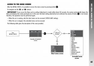 Alfa-Romeo-156-GTA-owners-manual page 66 min