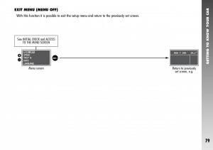 Alfa-Romeo-156-GTA-owners-manual page 80 min