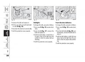 Alfa-Romeo-159-owners-manual page 201 min