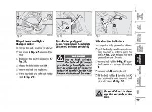 Alfa-Romeo-159-owners-manual page 202 min